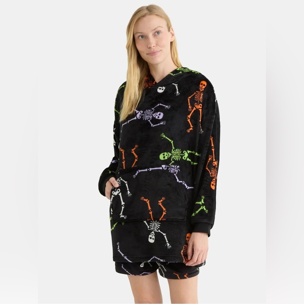 Way To Celebrate Womens Halloween Lounger